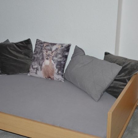 Ferienwohnung Steinhauser Klais Extérieur photo