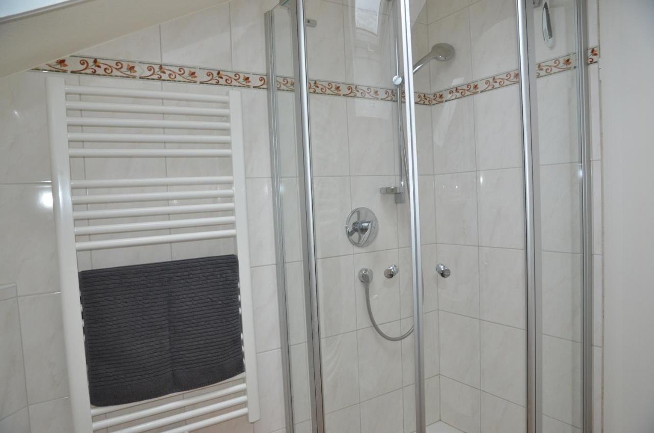 Ferienwohnung Steinhauser Klais Extérieur photo