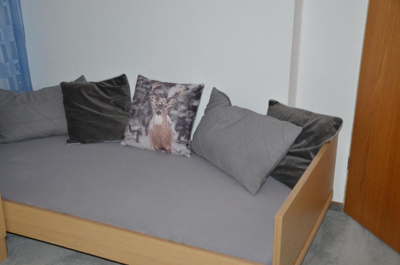 Ferienwohnung Steinhauser Klais Extérieur photo