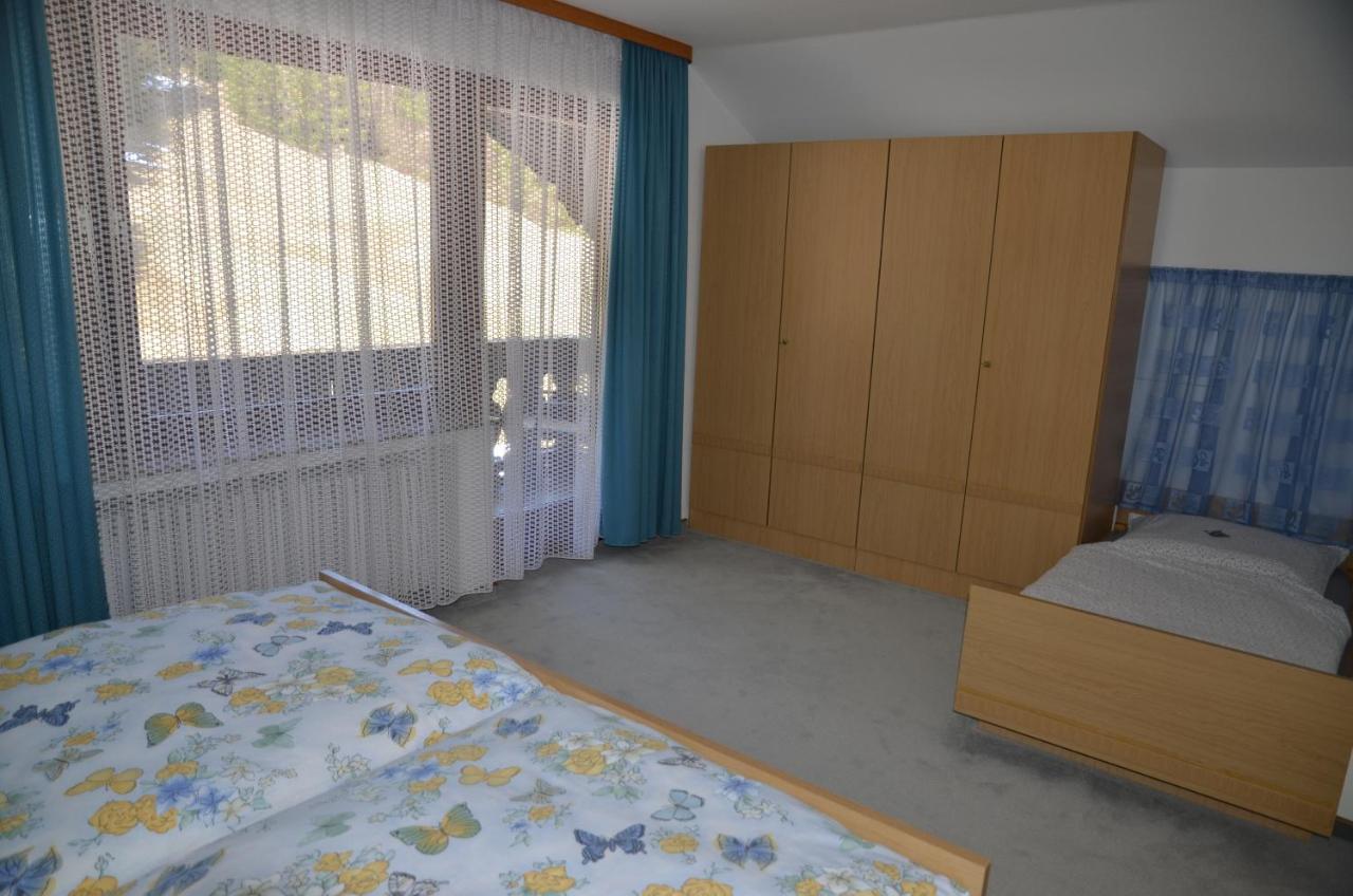 Ferienwohnung Steinhauser Klais Extérieur photo